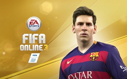 Bao giờ Garena Việt Nam mới ra mắt FIFA Online 3.5?