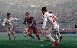 Big Update FIFA Online 3.5: Soi trước những thay đổi khủng nhất