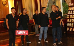 Đoàn AoE Trung Quốc tự tin đánh bại Việt Nam, lên ngôi ở tất cả các thể loại