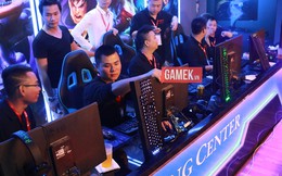 Chi 1,6 tỷ VNĐ - AoE Trung Quốc tự tin phục hận Việt Nam sau nửa năm