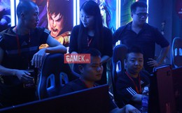 Game thủ AoE Trung Quốc chết ngốt vì cái nóng khủng khiếp tại địa điểm thi đấu