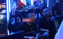 ShenLong thi đấu bạc nhược, AoE Trung Quốc tiếp tục tan nát trước Việt Nam