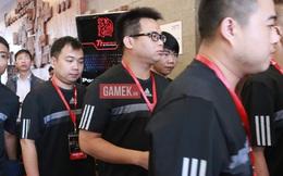 Cộng đồng Trung Quốc nói gì về thất bại tan nát tại giải đấu AoE Việt Trung 2015?