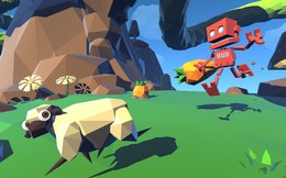 Grow Home: "Hòn ngọc quý" của Ubisoft