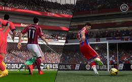 Những cầu thủ khủng nhất mùa 11 trong FIFA Online 3