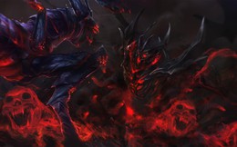10 vị tướng DOTA 2 được cộng đồng mong muốn làm lại nhất (P2)