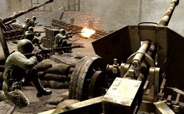 Call of Duty 3: Hòn ngọc bị lãng quên