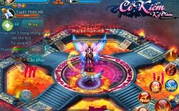 Top game mobile sẽ "gây sốt" cộng đồng game thủ Việt tháng 6