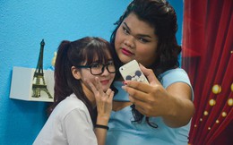 Happy Polla “Náo loạn” cộng đồng mạng trên CC Talk