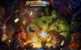 HearthStone: Hướng dẫn chi tiết dành cho người mới chơi