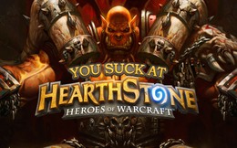 HearthStone: Những lời khuyên đặc biệt hữu ích với người mới chơi