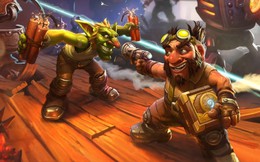 HearthStone: Những bài Neutral được ưa chuộng nhất trong Arena (P1)