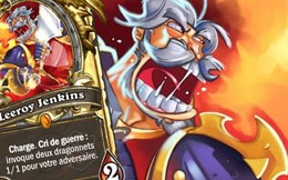 HearthStone: Những bài Neutral được ưa chuộng nhất trong Arena (P2)
