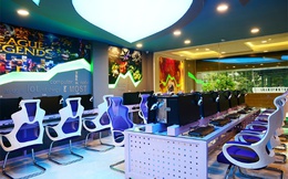 Các phòng máy game khủng tại Việt Nam dùng phần mềm quản lý gì?