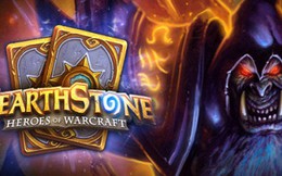 HearthStone: Giới thiệu cơ bản về class Warlock