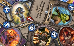 Những lý do khiến bạn thua trận trong Hearthstone và cách khắc phục