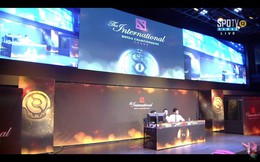 Cộng đồng DOTA 2 bức xúc vì giải đấu trăm tỷ delay hàng giờ ngay ngày mở màn