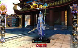 Game chiến thuật “lai” MMORPG: Yêu Tiên Truyện hé lộ hình ảnh Việt hóa