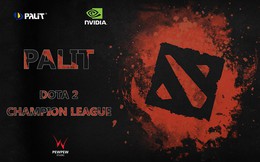 Cộng đồng sôi sục với giải đấu Việt Nam Palit DOTA 2 Champion League (Lần 3)