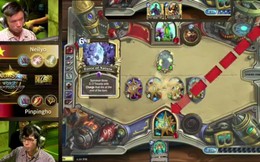Tin mừng: Đại diện Hearthstone Việt Nam chính thức giành vé chung kết thế giới
