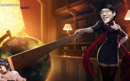 Cộng đồng game thủ Liên Minh Huyền Thoại Việt Nam nói gì về Riven trong tay Huni?