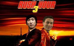 Cộng đồng e ngại Rush Hour Doublelift và Aphromoo ngáng chân nhau tại All-star 2015