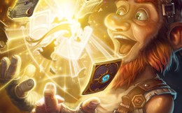 Hearthstone: Những lá bài “ngon, bổ, rẻ” thích hợp cho người mới chơi (P1)