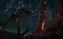 Crown of Thralls: Ý tưởng sáng tạo thay thế Satanic của cộng đồng DOTA 2 thế giới