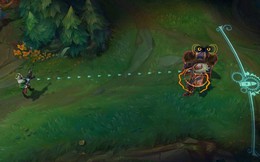 PBE: Caitlyn, Ryze được buff ngon, Soraka tiếp tục làm tâm điểm của chỉnh sửa bản 6.4