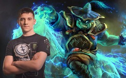 [Video Vietsub] Siêu sao DOTA 2 Arteezy – từ số 0 cho tới người hùng đích thực