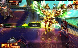 Cộng đồng game thủ phẫn nộ vì MU Vô Song mãi không chịu ra mắt