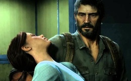 Kết thúc The Last of Us "chế" khiến tác giả cũng phải ngả mũ