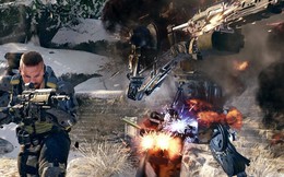 Call of Duty Black Ops 3: Dễ chơi, vui nhộn và mới lạ