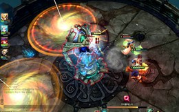 Core Masters - Game MOBA hot trong cộng đồng gamer Việt