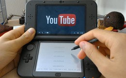 Phát hiện cách hack máy chơi game chỉ bằng... YouTube