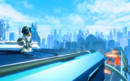 Truyền nhân Mega Man trở lại với trailer hấp dẫn mới