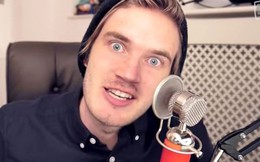 Ông hoàng YouTube bất bình "ném đá" Nintendo