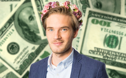 PewDiePie trở thành người đầu tiên đạt 10 tỉ lượt xem YouTube