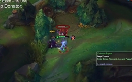 Liên Minh Huyền Thoại: Riot Games quyết định tăng độ thông minh cho quái rừng