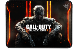 Chưa ra mắt, Call of Duty: Black Ops 3 đã có đồ chơi ăn theo