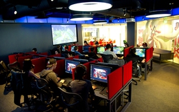 Riot Games - Công ty game đáng làm việc nhất trên thế giới