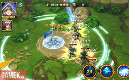 Cộng đồng game thủ Việt Nam có rất nhiều tin hot hôm nay 14/4