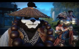Taichi Panda 2 - Bom tấn hành động 3D kế tiếp của Snail Games