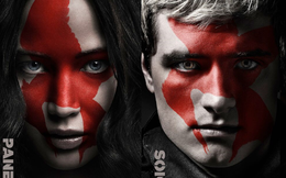 The Hunger Games: Mockingjay tung ảnh poster mới cực ngầu