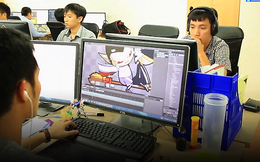 [GameK Idol] Ghé thăm Zonmob - Studio game Việt đang gây sốt với Stickman Revenge 2