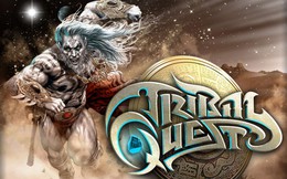 Tribal Quest - God of War phiên bản chạy vô tận