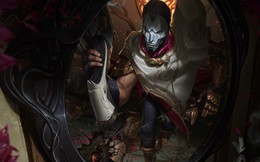 Liên Minh Huyền Thoại: Riot nói gì sau khi Jhin nhận hàng loạt lời chê bai từ cộng đồng
