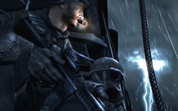 Không mua game mới, đừng hòng gặp lại Captain Price trong Call of Duty 4