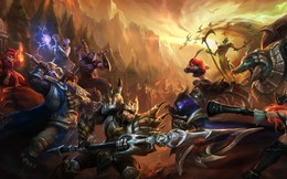 Admin cộng đồng yêu game offline Việt Nam lên tiếng khi Liên Minh Huyền Thoại bị kỳ thị quá nhiều