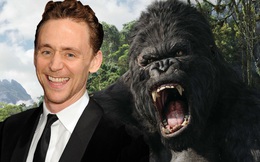 Sao nói gì về phim ‘King Kong’ quay tại Việt Nam?